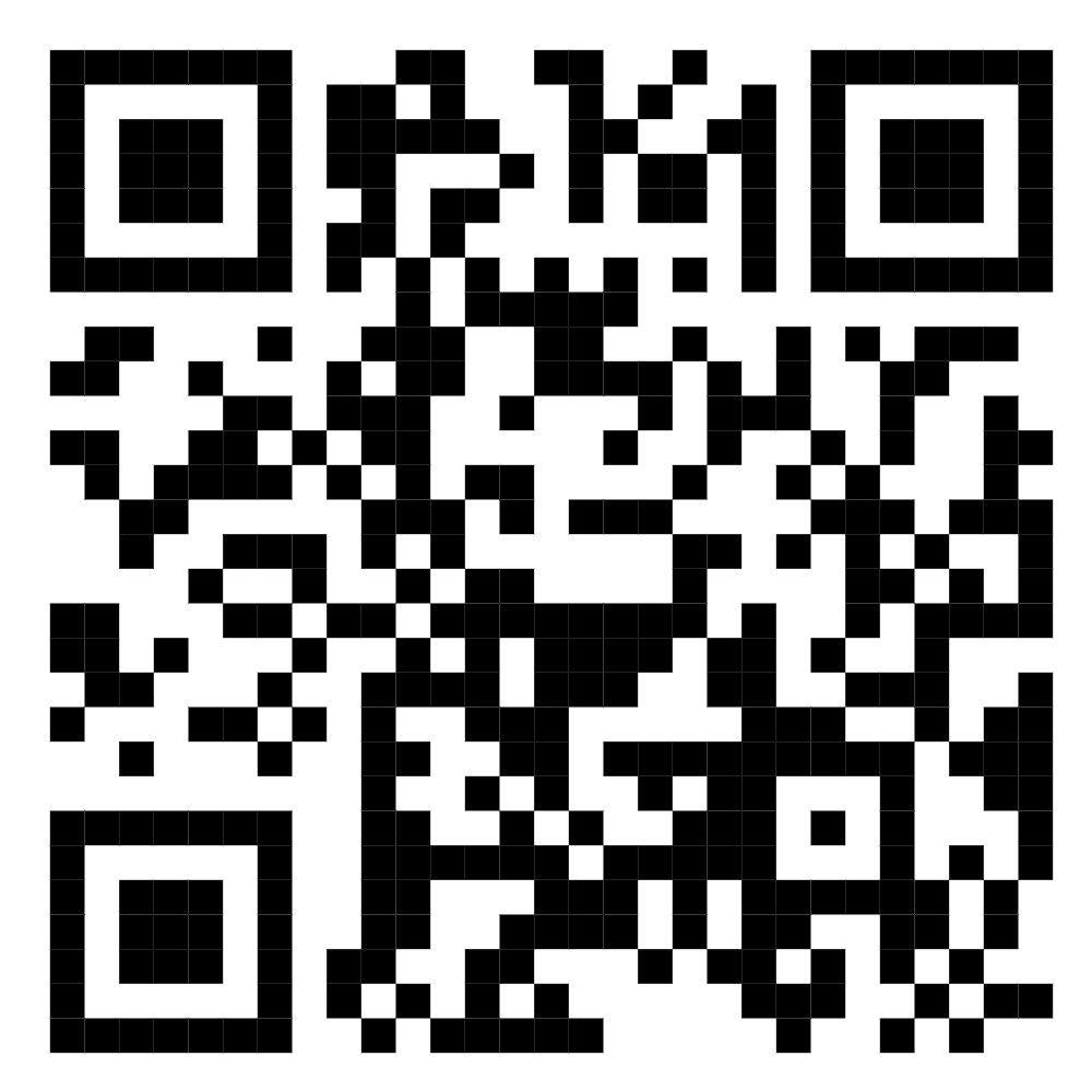 Escanea para postular